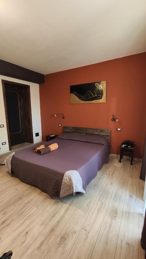 Artista B&B Cabras Exterior photo