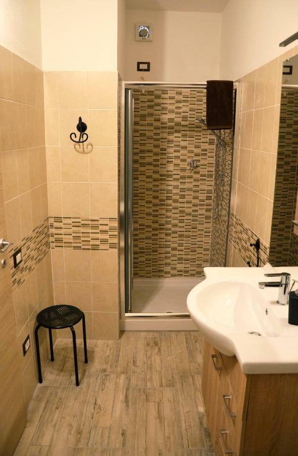 Artista B&B Cabras Exterior photo